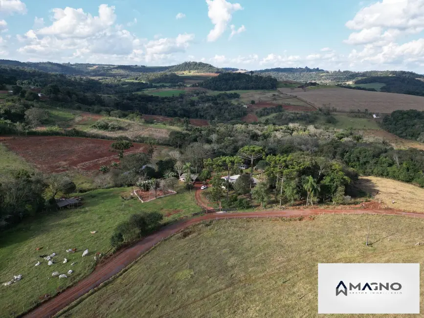 Foto 4 de Chácara com 7 quartos à venda, 70761m2 em Coqueiral, Cascavel - PR
