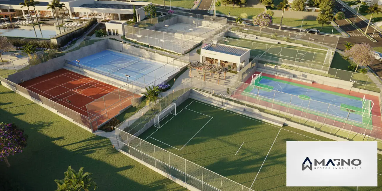 Foto 8 de Lote de Condomínio à venda, 4395223m2 em Coqueiral, Cascavel - PR