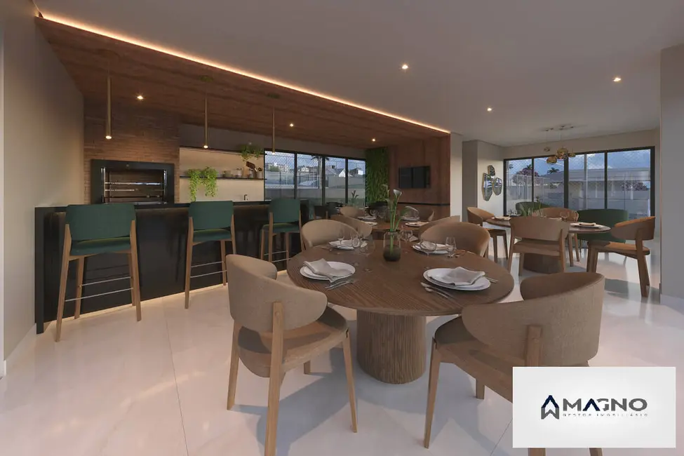 Foto 5 de Lote de Condomínio à venda, 4395223m2 em Coqueiral, Cascavel - PR