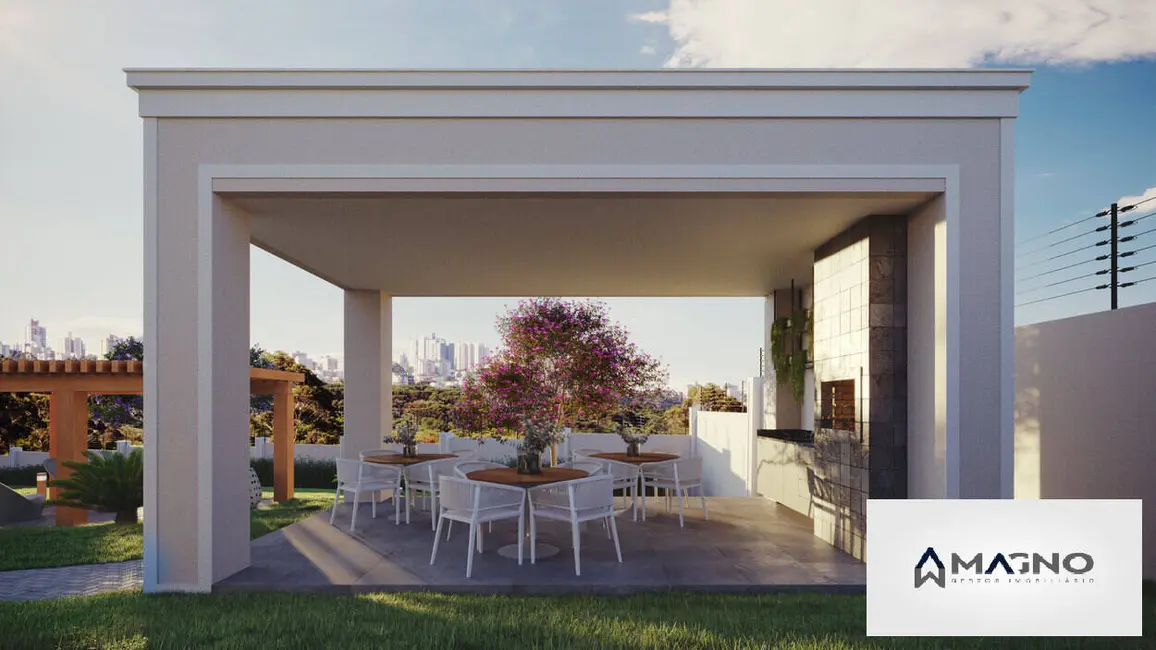 Foto 4 de Lote de Condomínio à venda, 4395223m2 em Coqueiral, Cascavel - PR