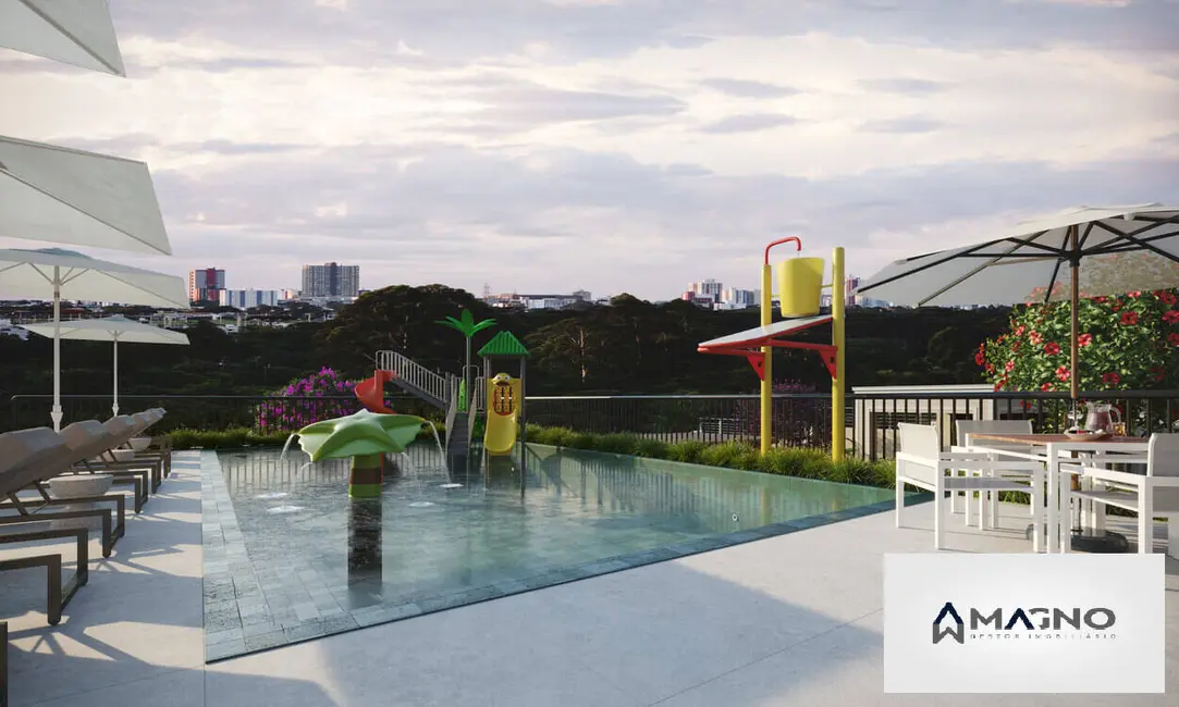 Foto 9 de Lote de Condomínio à venda, 4395223m2 em Coqueiral, Cascavel - PR