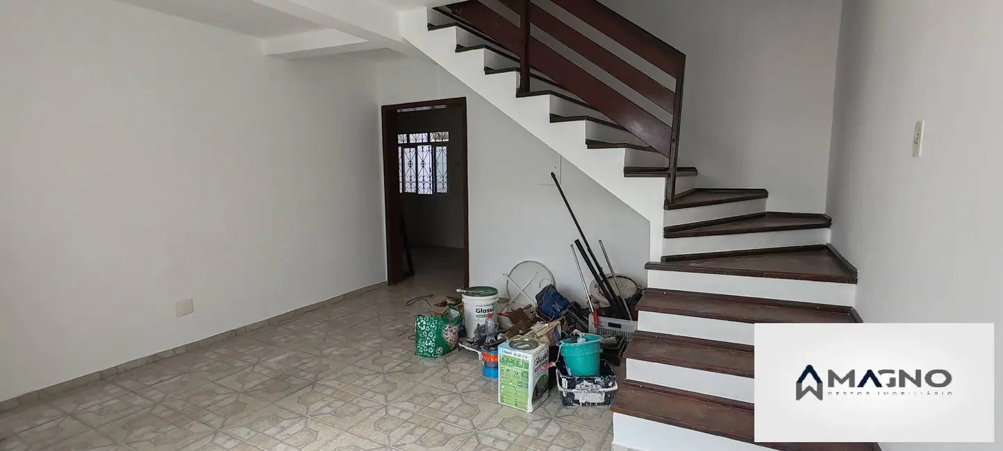 Foto 5 de Sobrado com 4 quartos à venda, 116m2 em São Cristóvão, Cascavel - PR