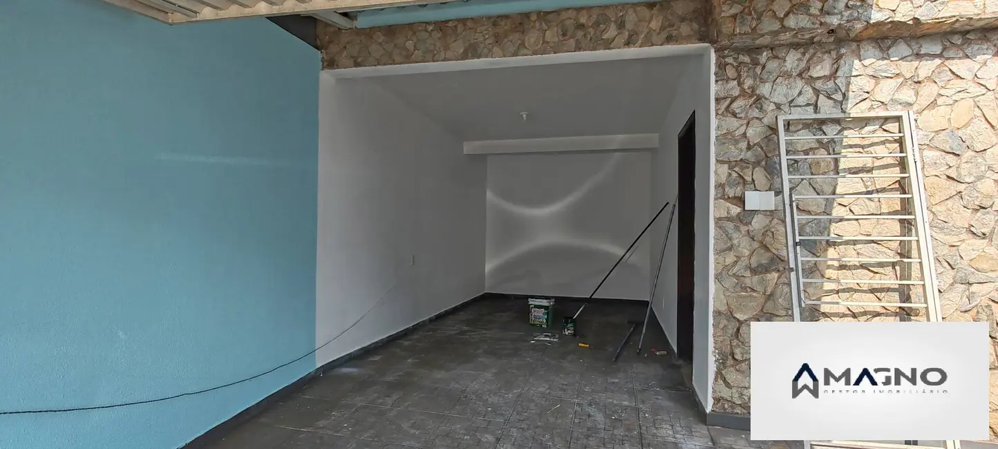 Foto 3 de Sobrado com 4 quartos à venda, 116m2 em São Cristóvão, Cascavel - PR