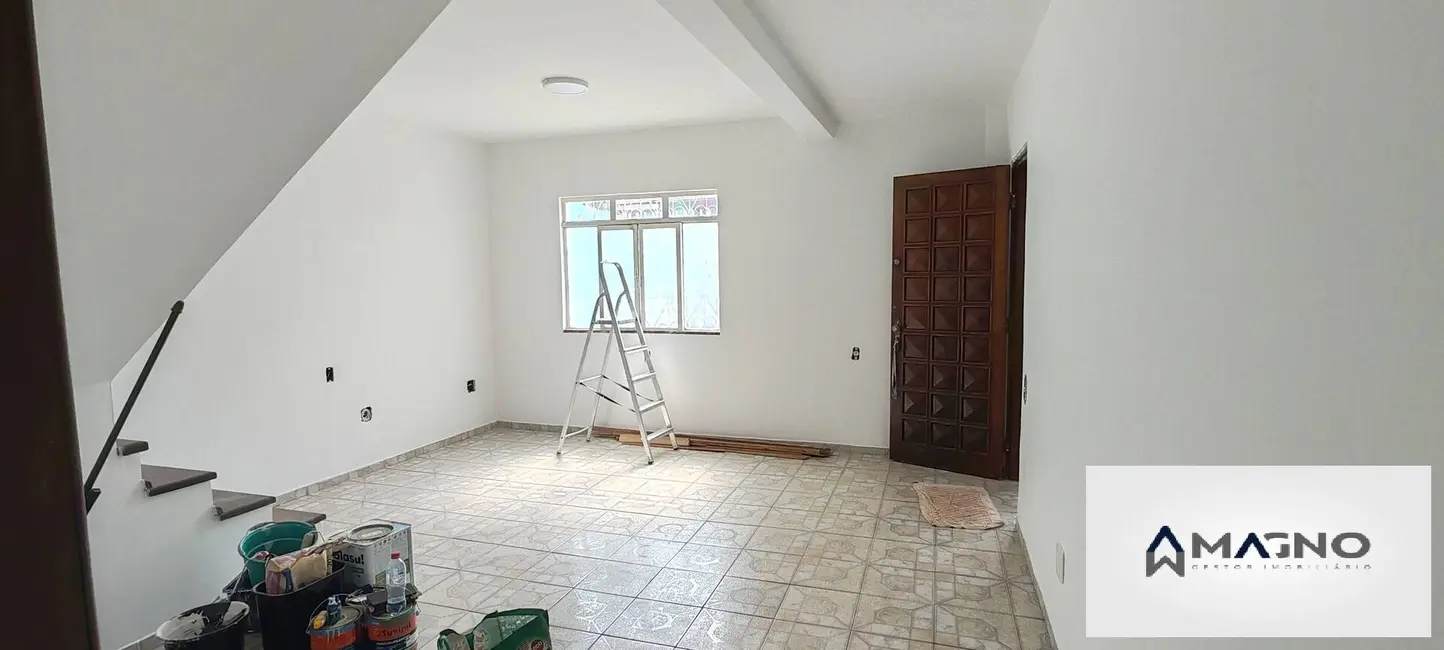 Foto 8 de Sobrado com 4 quartos à venda, 116m2 em São Cristóvão, Cascavel - PR