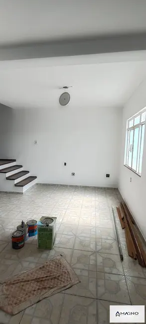 Foto 6 de Sobrado com 4 quartos à venda, 116m2 em São Cristóvão, Cascavel - PR