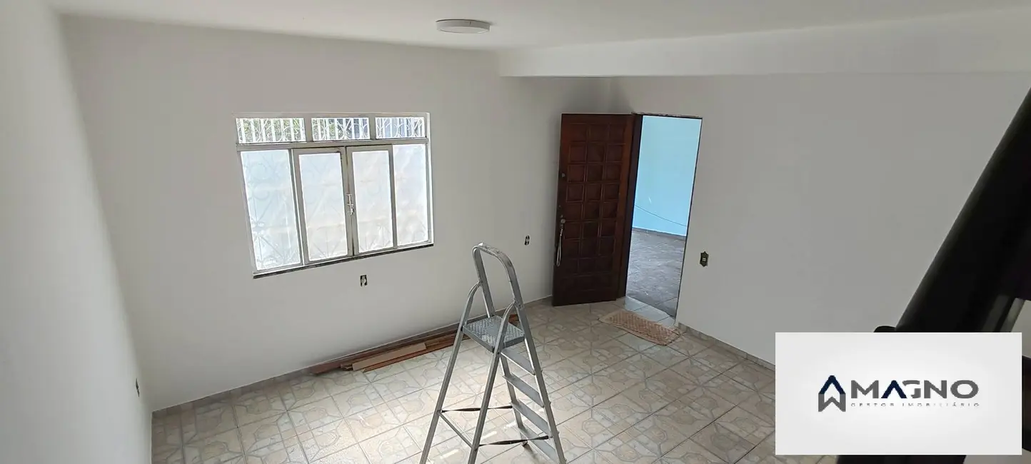Foto 9 de Sobrado com 4 quartos à venda, 116m2 em São Cristóvão, Cascavel - PR