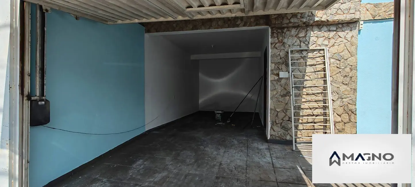 Foto 4 de Sobrado com 4 quartos à venda, 116m2 em São Cristóvão, Cascavel - PR