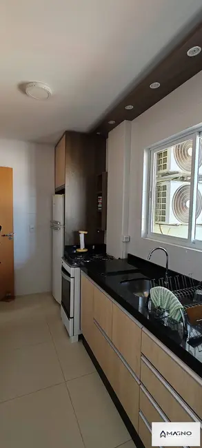 Foto 7 de Apartamento com 2 quartos à venda, 75m2 em Centro, Cascavel - PR