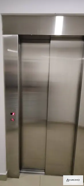 Foto 2 de Apartamento com 2 quartos à venda, 75m2 em Centro, Cascavel - PR