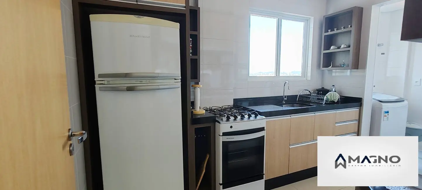 Foto 5 de Apartamento com 2 quartos à venda, 75m2 em Centro, Cascavel - PR