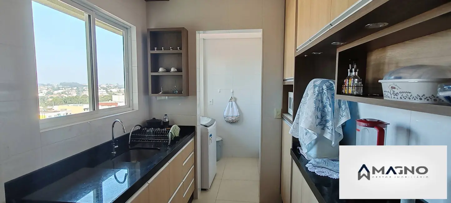 Foto 4 de Apartamento com 2 quartos à venda, 75m2 em Centro, Cascavel - PR