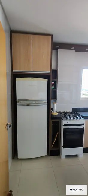 Foto 6 de Apartamento com 2 quartos à venda, 75m2 em Centro, Cascavel - PR