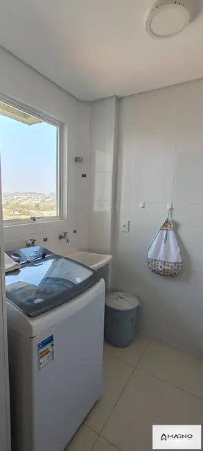 Foto 9 de Apartamento com 2 quartos à venda, 75m2 em Centro, Cascavel - PR