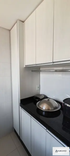 Foto 8 de Apartamento com 2 quartos à venda, 75m2 em Centro, Cascavel - PR