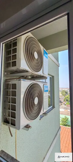 Foto 3 de Apartamento com 2 quartos à venda, 75m2 em Centro, Cascavel - PR