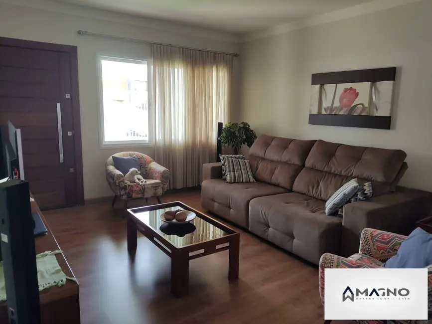 Foto 9 de Casa com 4 quartos à venda, 529m2 em Recanto Tropical, Cascavel - PR