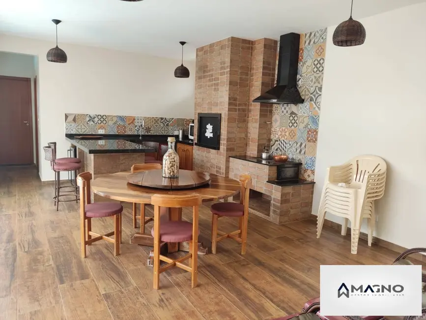 Foto 7 de Casa com 4 quartos à venda, 529m2 em Recanto Tropical, Cascavel - PR