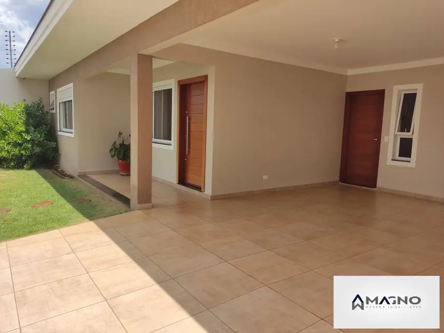 Foto 2 de Casa com 4 quartos à venda, 529m2 em Recanto Tropical, Cascavel - PR