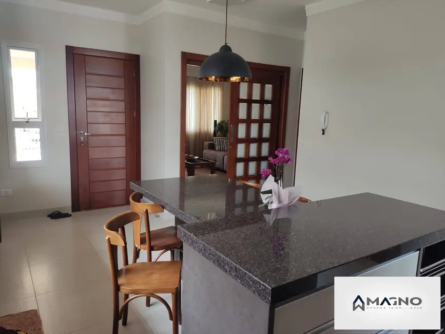 Foto 8 de Casa com 4 quartos à venda, 529m2 em Recanto Tropical, Cascavel - PR