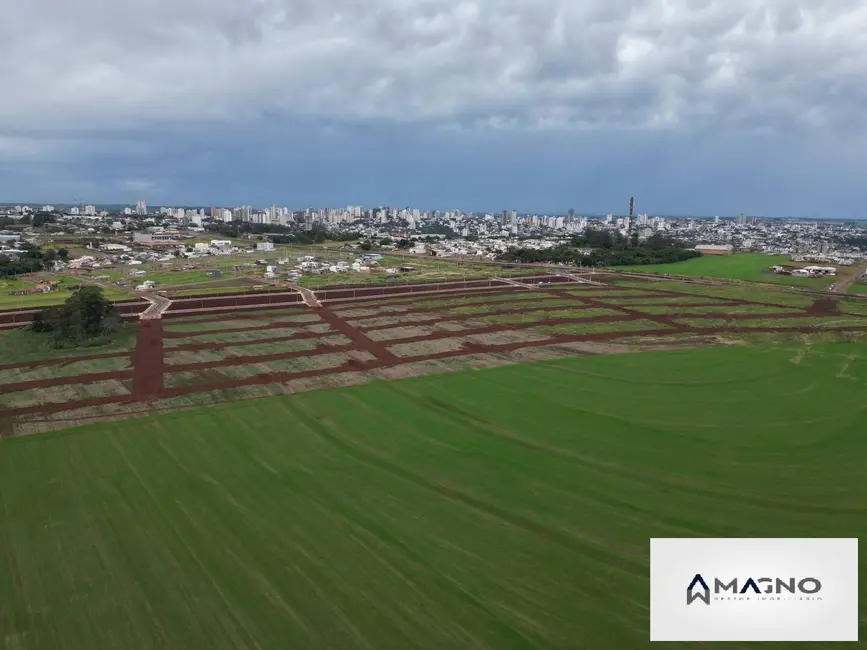 Foto 9 de Terreno / Lote à venda, 154m2 em Brazmadeira, Cascavel - PR