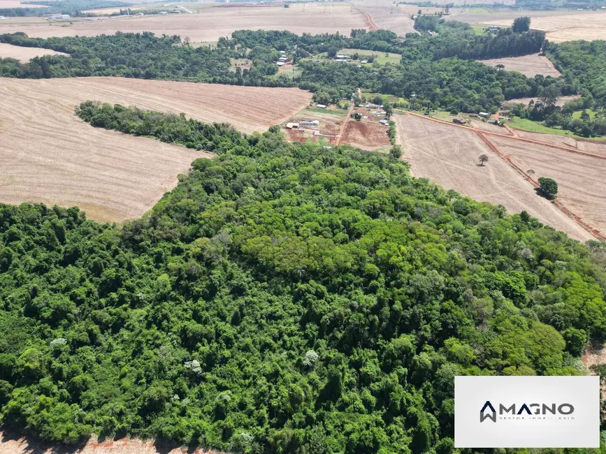 Foto 7 de Chácara à venda, 20992m2 em Coqueiral, Cascavel - PR