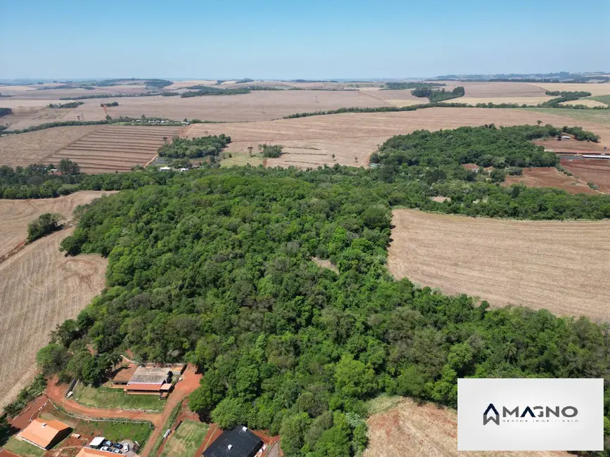 Foto 2 de Chácara à venda, 20992m2 em Coqueiral, Cascavel - PR