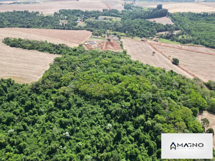 Foto 5 de Chácara à venda, 20992m2 em Coqueiral, Cascavel - PR