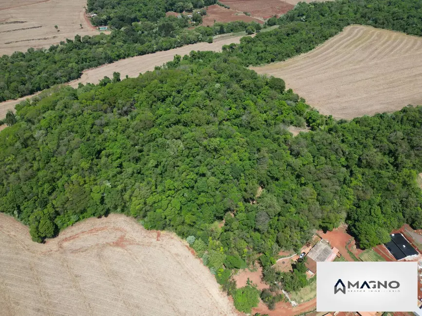 Foto 9 de Chácara à venda, 20992m2 em Coqueiral, Cascavel - PR
