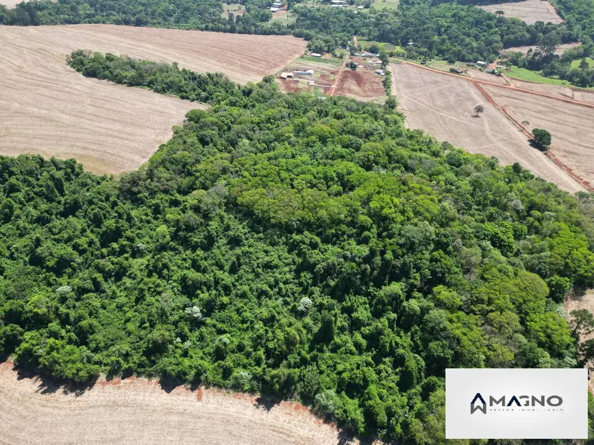 Foto 6 de Chácara à venda, 20992m2 em Coqueiral, Cascavel - PR