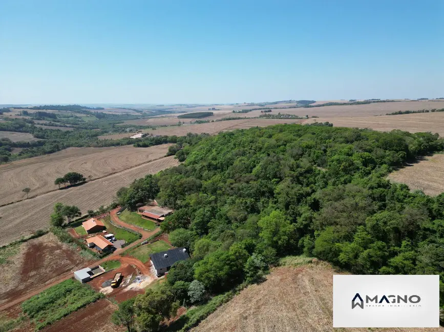 Foto 1 de Chácara à venda, 20992m2 em Coqueiral, Cascavel, PR