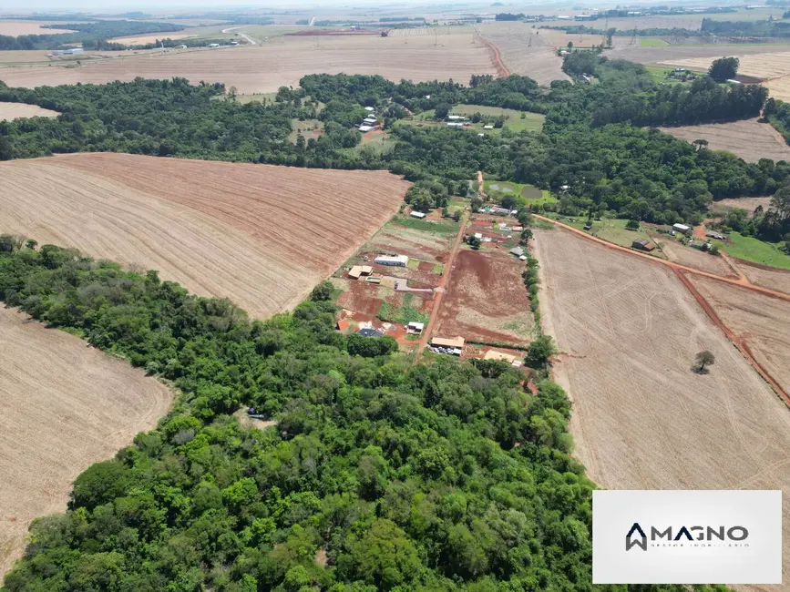Foto 8 de Chácara à venda, 20992m2 em Coqueiral, Cascavel - PR