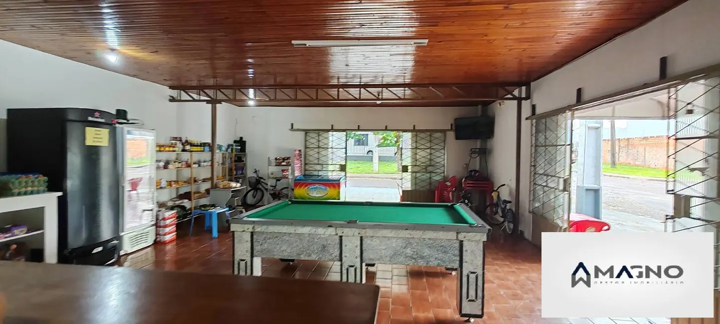 Foto 6 de Sala Comercial para alugar, 100m2 em Alto Alegre, Cascavel - PR