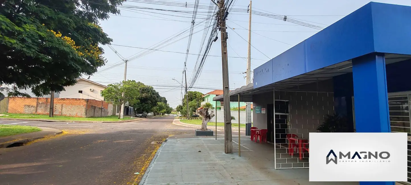 Foto 5 de Sala Comercial para alugar, 100m2 em Alto Alegre, Cascavel - PR