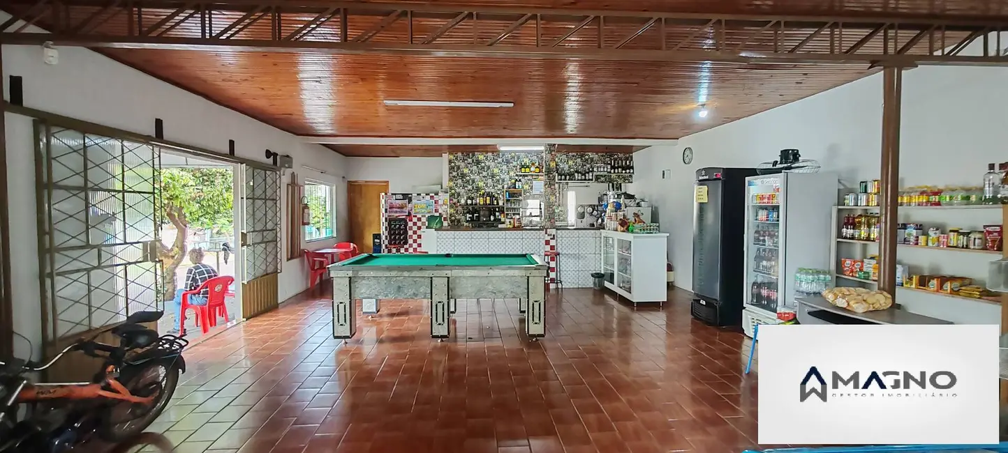 Foto 9 de Sala Comercial para alugar, 100m2 em Alto Alegre, Cascavel - PR