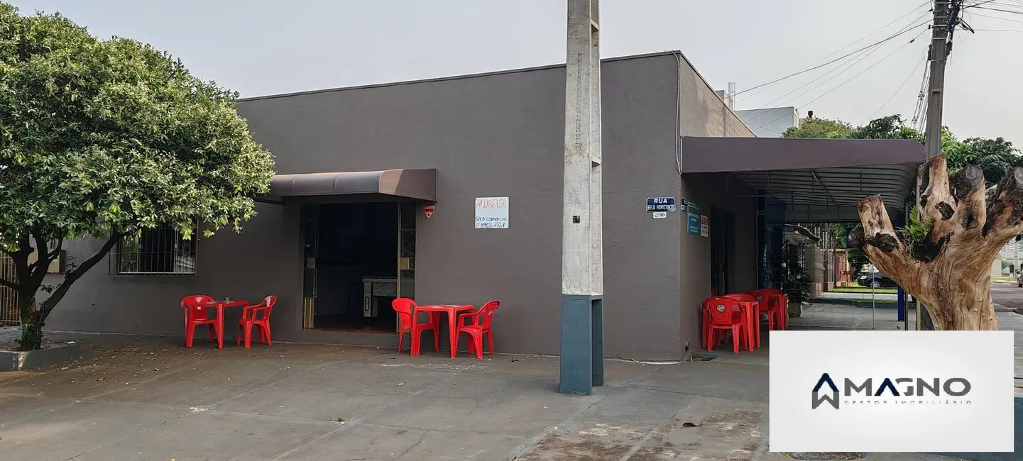 Foto 2 de Sala Comercial para alugar, 100m2 em Alto Alegre, Cascavel - PR