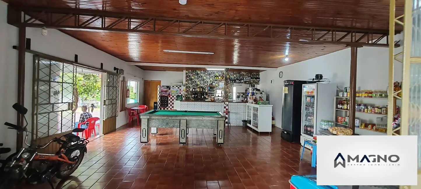 Foto 8 de Sala Comercial para alugar, 100m2 em Alto Alegre, Cascavel - PR