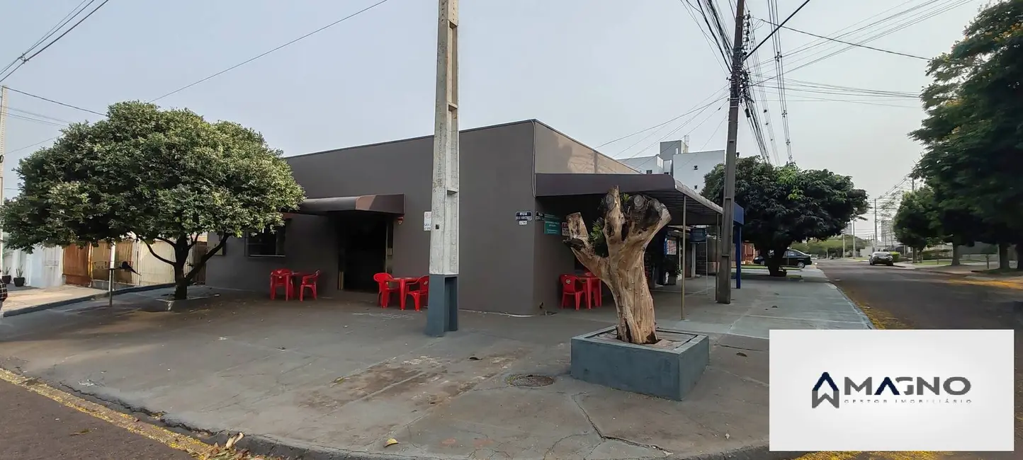 Foto 4 de Sala Comercial para alugar, 100m2 em Alto Alegre, Cascavel - PR