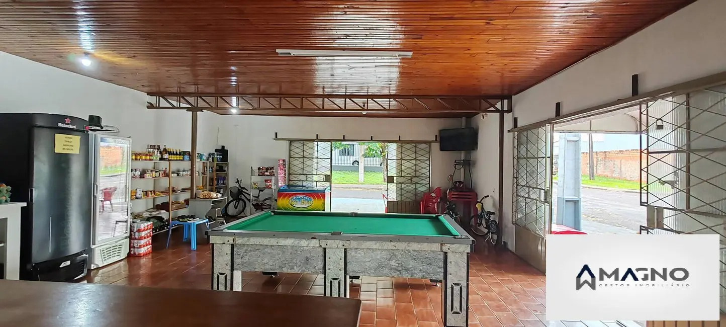 Foto 7 de Sala Comercial para alugar, 100m2 em Alto Alegre, Cascavel - PR