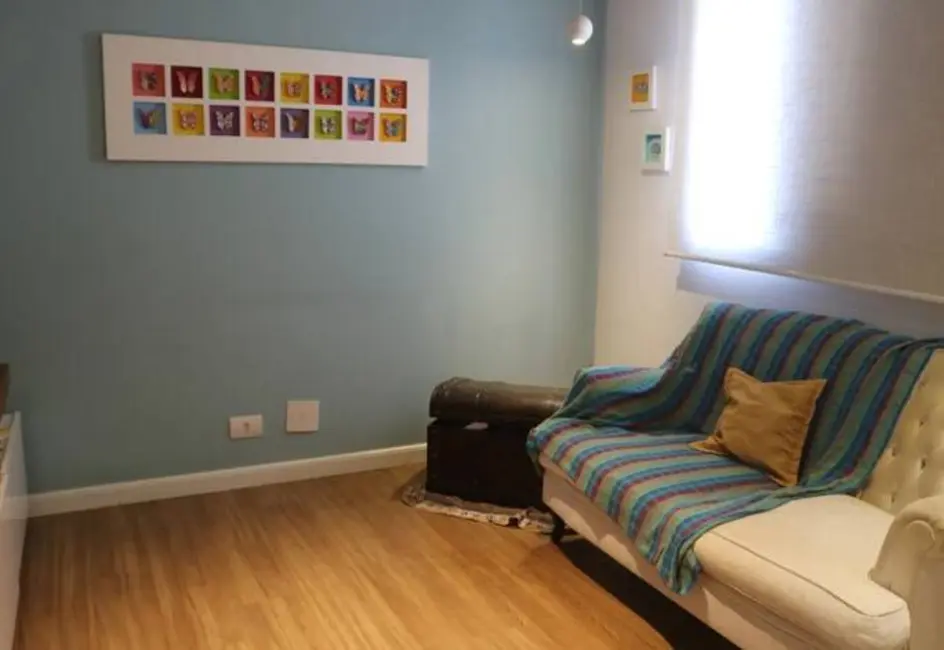 Foto 5 de Apartamento com 3 quartos à venda, 132m2 em Perdizes, São Paulo - SP