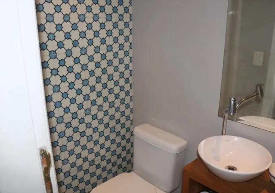 Foto 9 de Apartamento com 3 quartos à venda, 132m2 em Perdizes, São Paulo - SP