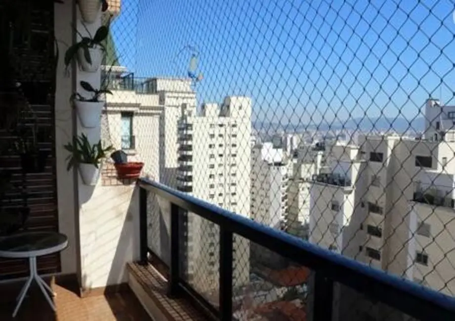 Foto 6 de Apartamento com 3 quartos à venda, 132m2 em Perdizes, São Paulo - SP