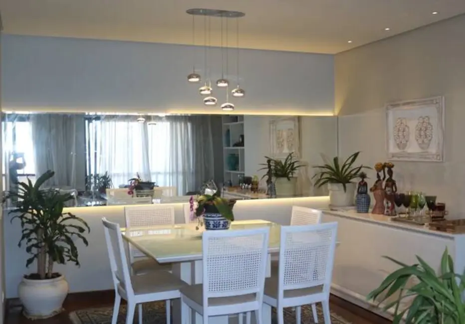 Foto 4 de Apartamento com 3 quartos à venda, 132m2 em Perdizes, São Paulo - SP