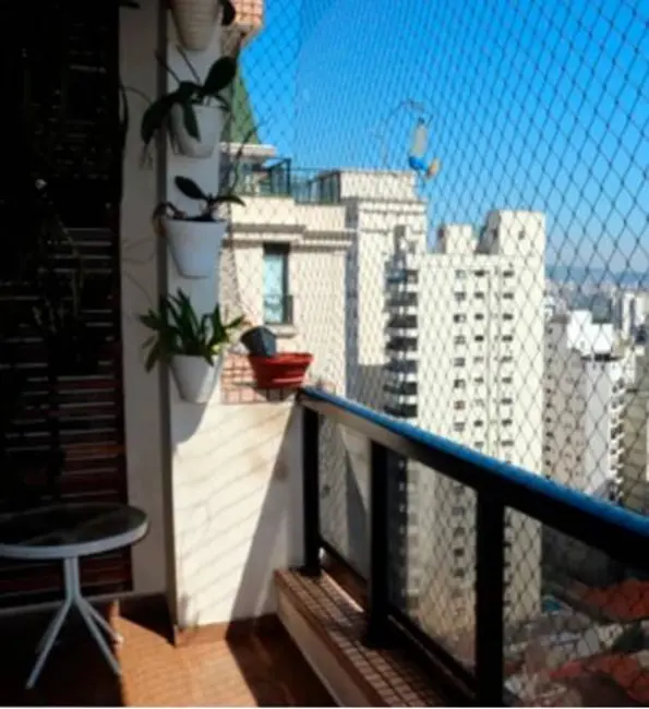 Foto 8 de Apartamento com 3 quartos à venda, 132m2 em Perdizes, São Paulo - SP