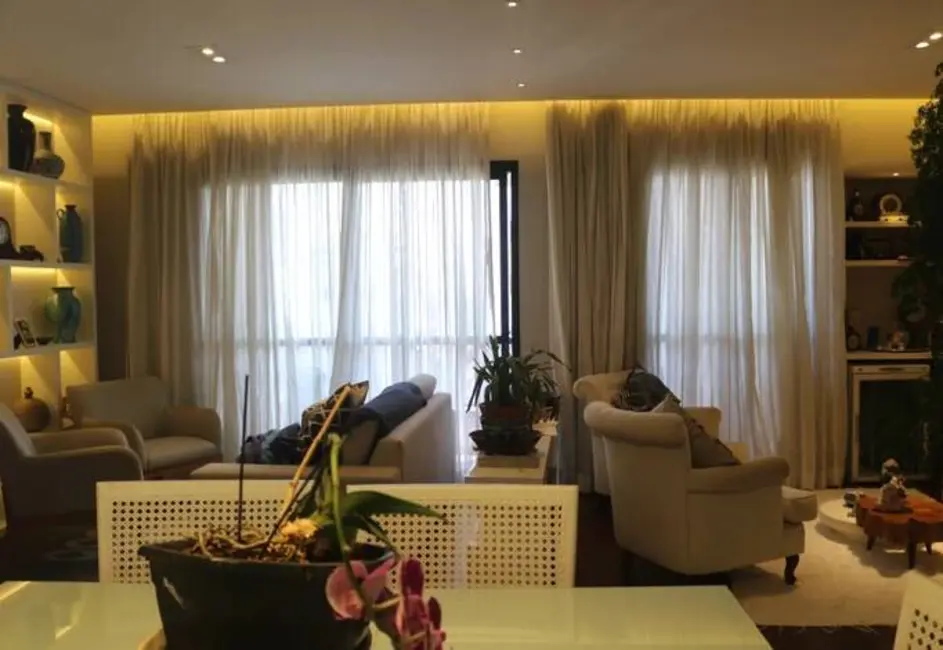 Foto 1 de Apartamento com 3 quartos à venda, 132m2 em Perdizes, São Paulo - SP