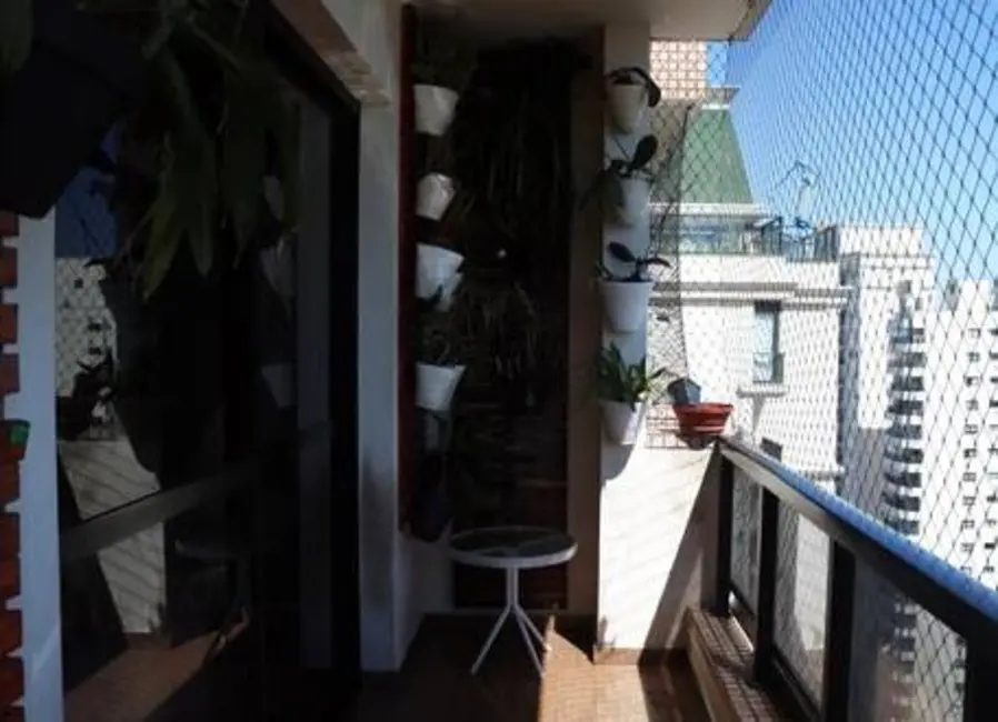 Foto 7 de Apartamento com 3 quartos à venda, 132m2 em Perdizes, São Paulo - SP