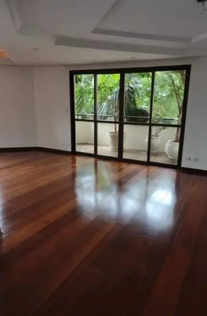 Apartamento com 4 quartos à venda, 370m2 em Pacaembu, São Paulo - SP - imagem 2 Foto 2 de Apartamento com 4 quartos à venda, 370m2 em Pacaembu, São Paulo - SP