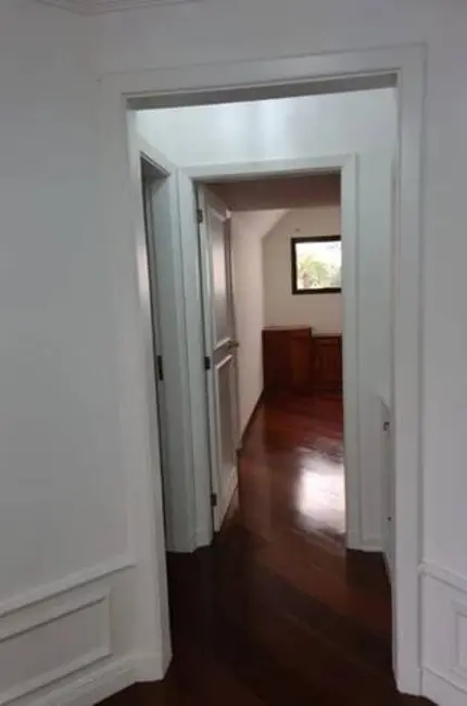 Apartamento com 4 quartos à venda, 370m2 em Pacaembu, São Paulo - SP - imagem 7 Foto 7 de Apartamento com 4 quartos à venda, 370m2 em Pacaembu, São Paulo - SP