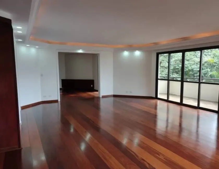 Apartamento com 4 quartos à venda, 370m2 em Pacaembu, São Paulo - SP - imagem 5 Foto 5 de Apartamento com 4 quartos à venda, 370m2 em Pacaembu, São Paulo - SP