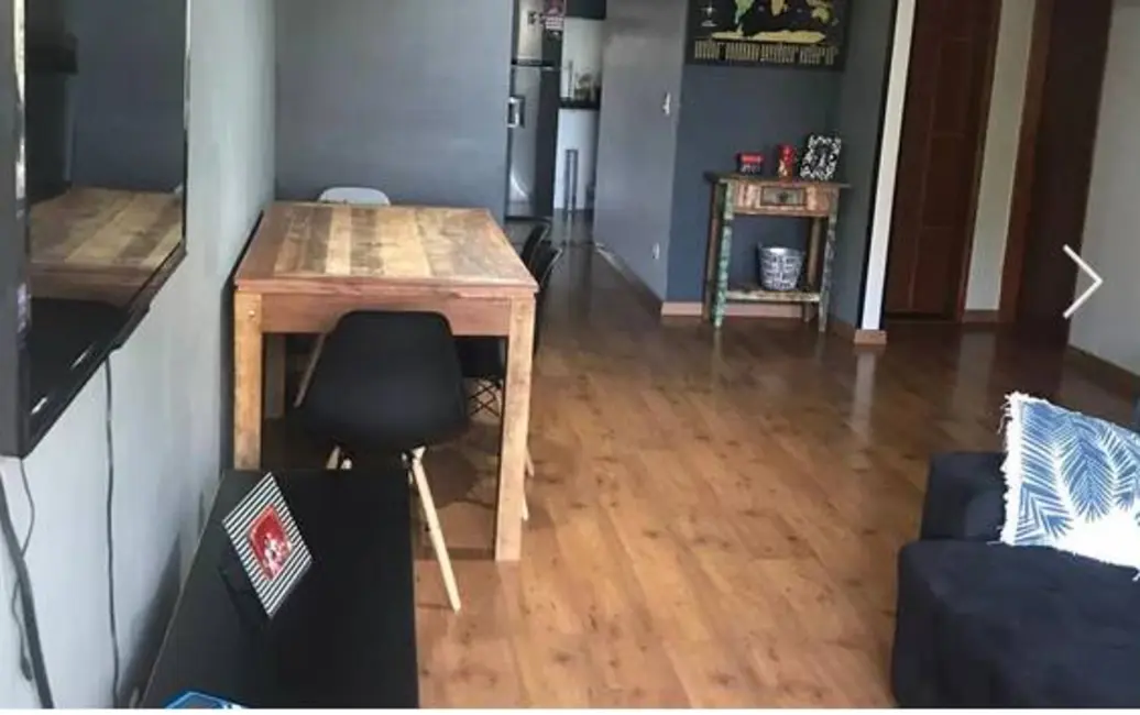 Foto 1 de Apartamento com 3 quartos à venda, 79m2 em Barra Funda, São Paulo - SP