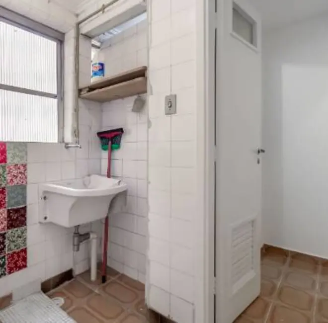 Foto 7 de Apartamento com 2 quartos à venda, 60m2 em Pinheiros, São Paulo - SP